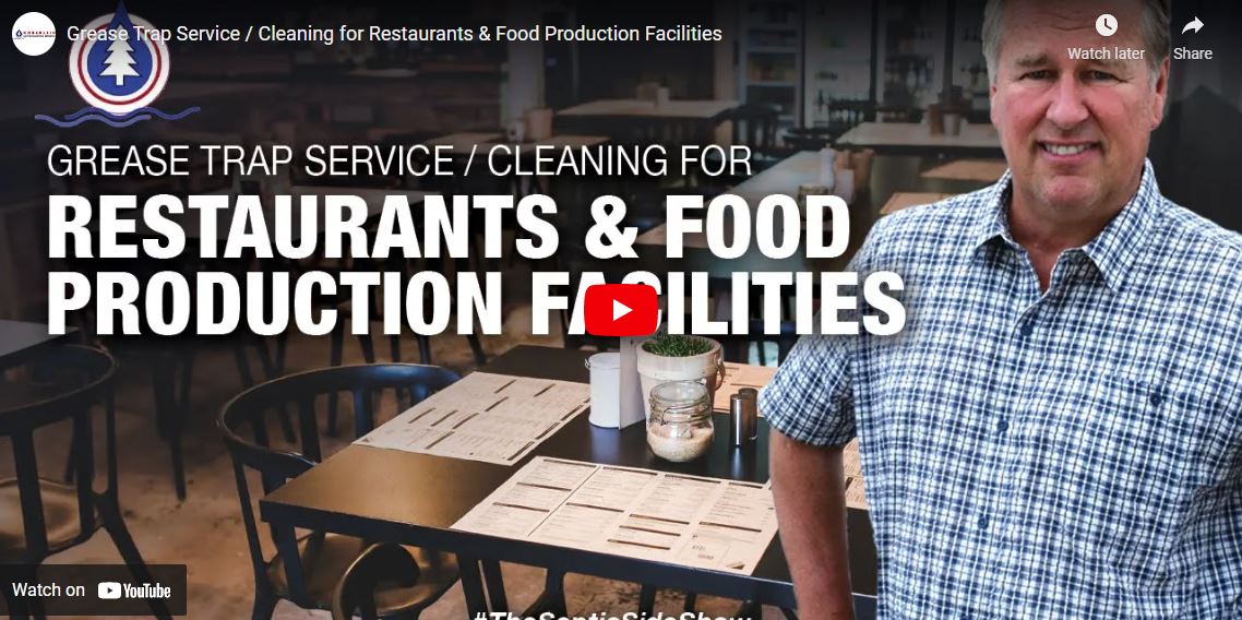 Restaurants & Food Service Cleaning